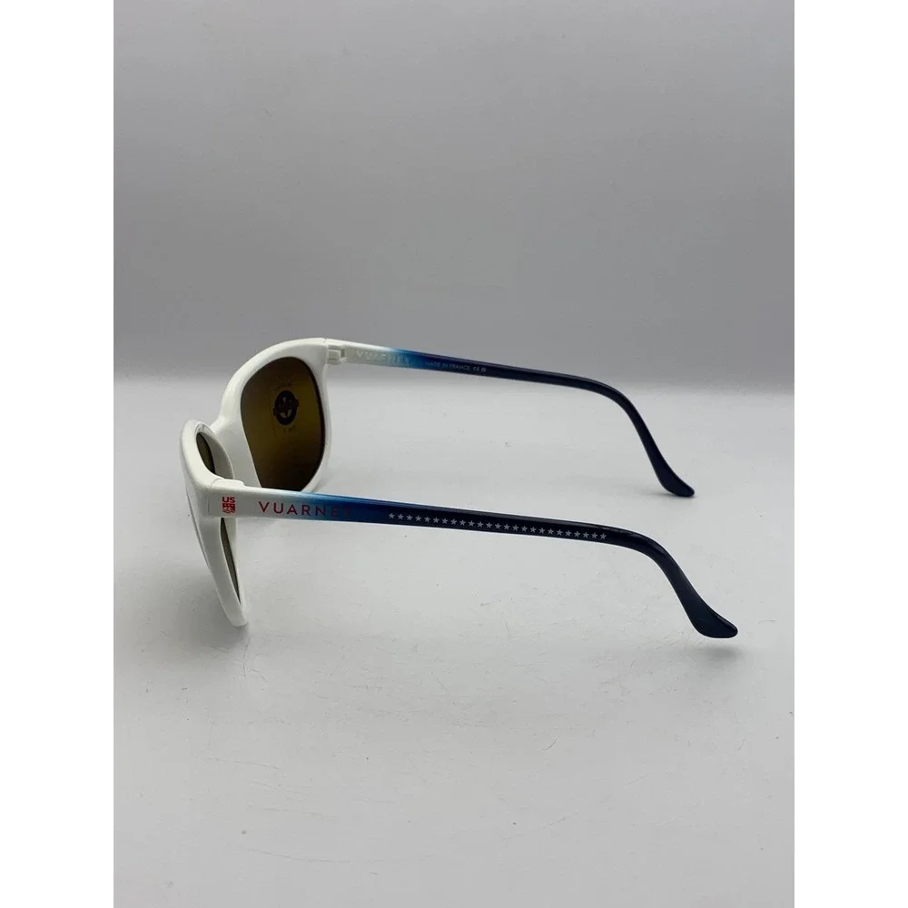 Vuarnet Skilynx Sunglasses VL0002 0054 LA Olympics Heritage Edition NIB